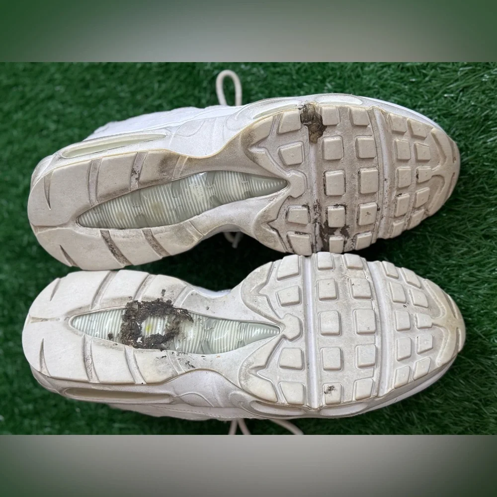 Nike good preowned
